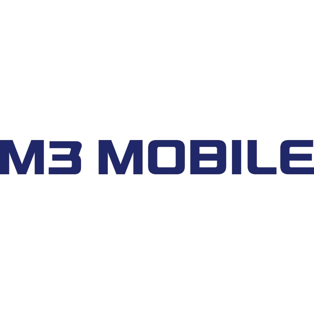 M3Mobile SM1X-BOOT-02