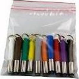Addimat Addimat-Code-Sticks-Programmed