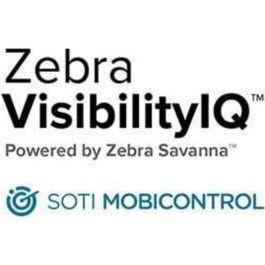 Software Zebra VisibilityIQ-Foresight-Connect-for-SOTI-MobiControl