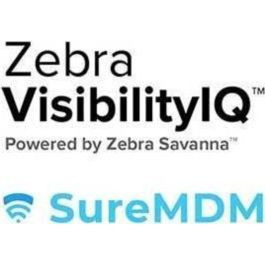 Software Zebra VisibilityIQ-Foresight-Connect-for-42Gears-SureMDM