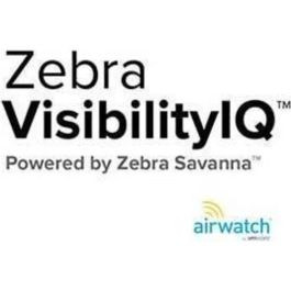 Software Zebra VisibilityIQ-Foresight-Connect-for-AirWatch