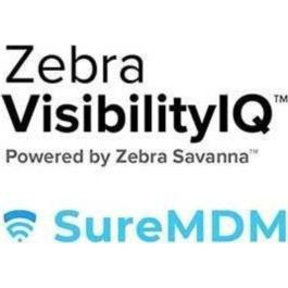 Software Zebra VisibilityIQ-Foresight-with-Embedded-42Gears-SureMDM