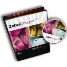 Software Zebra DESIGNER