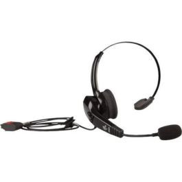 Zebra Rugged-Headsets