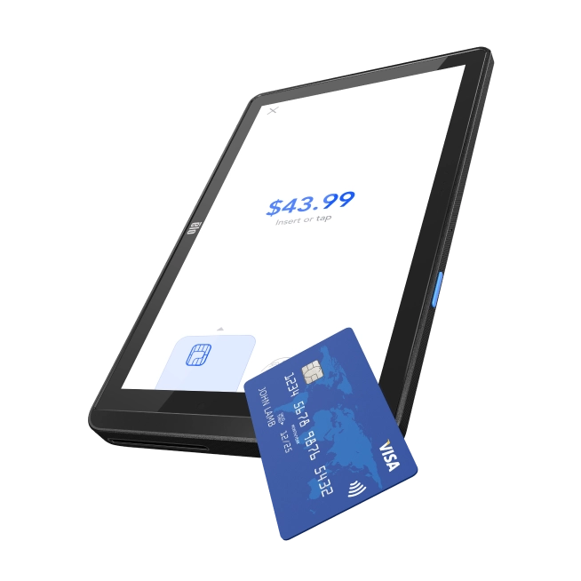 Tablet PDV Elo Pay M100