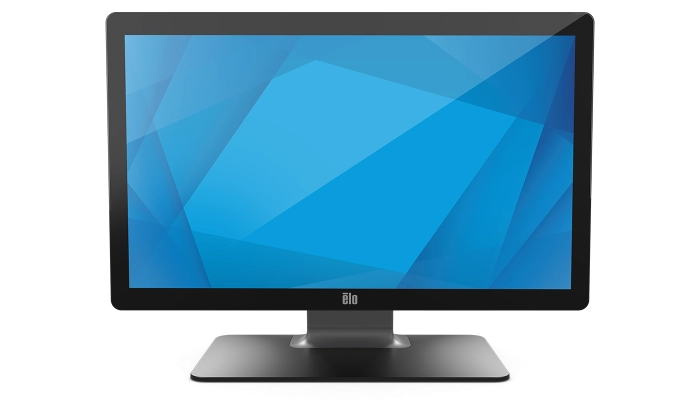 Monitor táctil Elo 2402L 24"