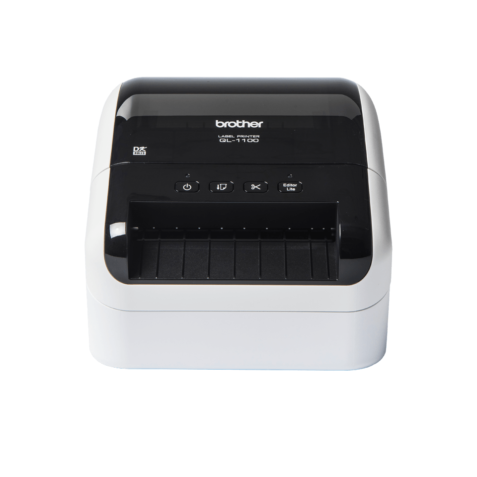 Label Printer Brother QL-1100