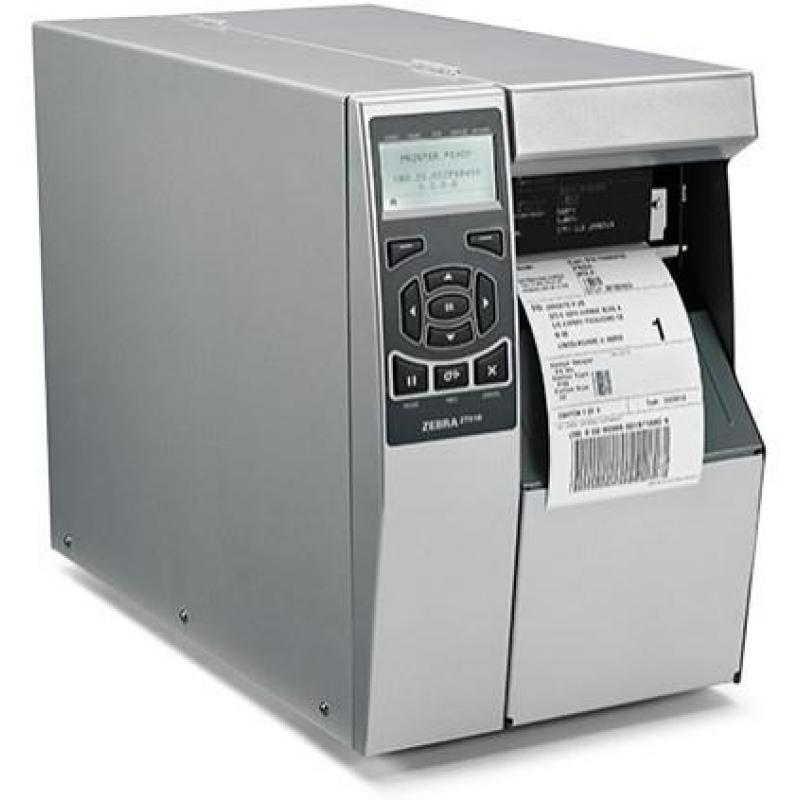 Impresora de etiquetas Zebra ZT510