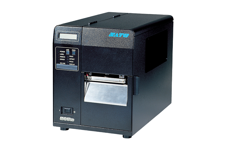 Impresora de etiquetas Sato M84 Pro