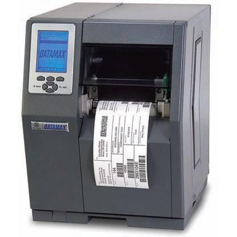 Impresora de etiquetas Datamax Honeywell  H-6212X