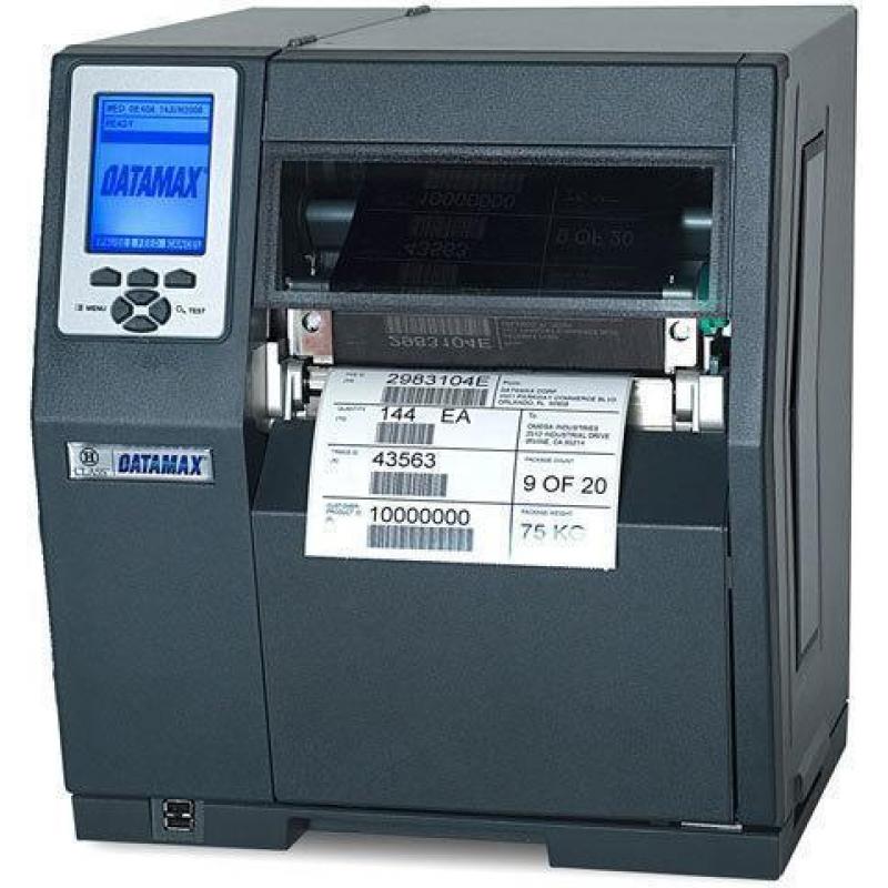 Impresora de etiquetas Datamax Honeywell H-6308