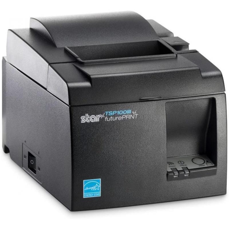 Impresora de tickets Star TSP100