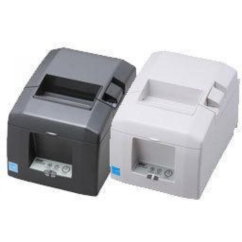 Impresora de Tickets Star Micronics TSP654