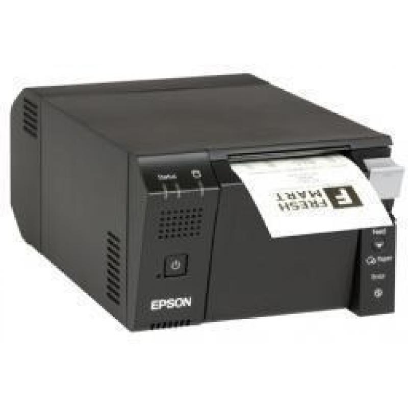 Impresora de tickets Epson TM-T70II-DT