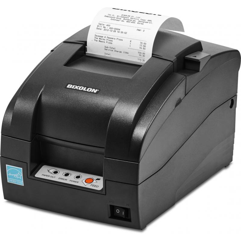Impresora de Tickets Bixolon SRP-275III