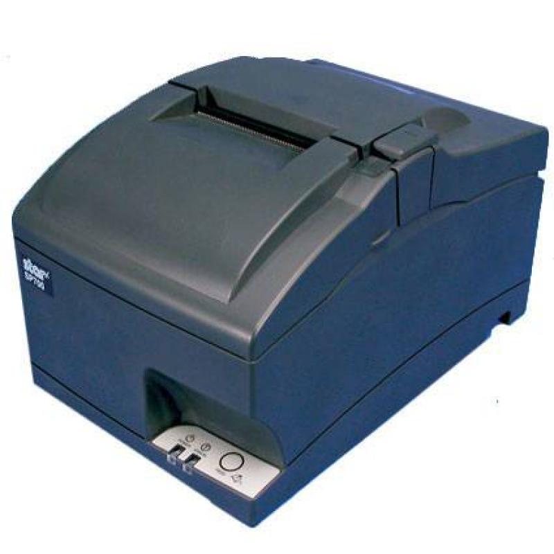Impresora de tickets Star Micronics SP700
