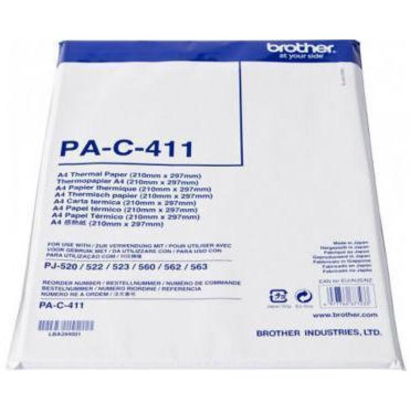 BROTHER - PA-C-411