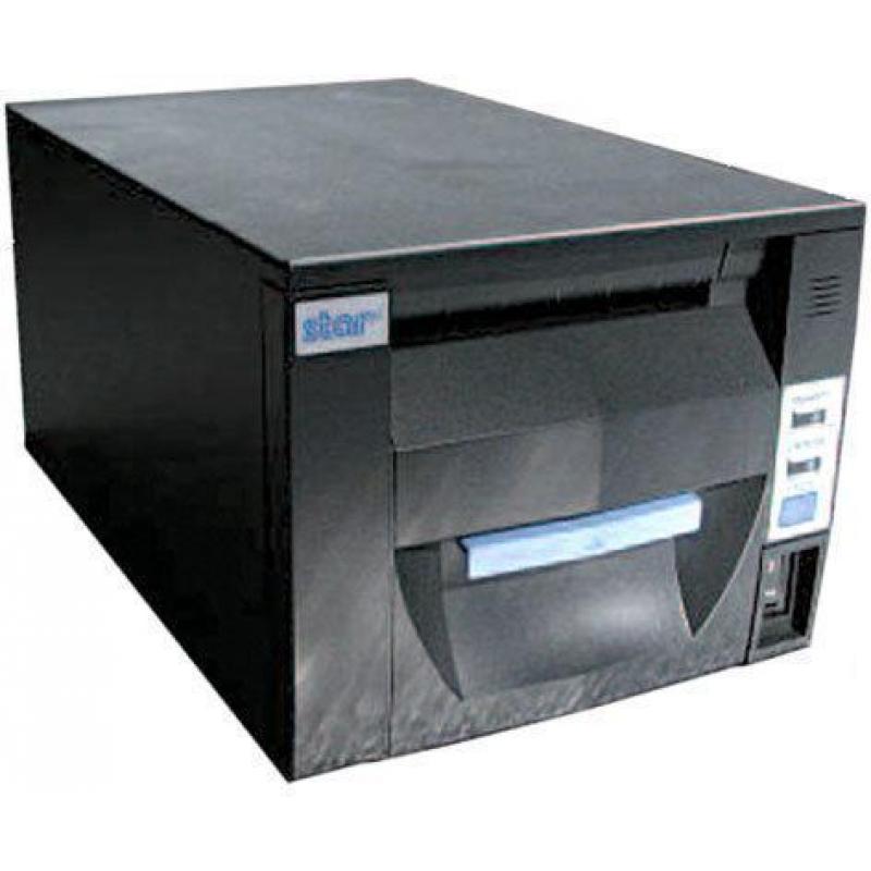 FVP-10, Front Exit Thermal, Auto-cutter, USB, Gray, Internal Speaker, USB Cable, Under Counter Mounting Kit & PS Included