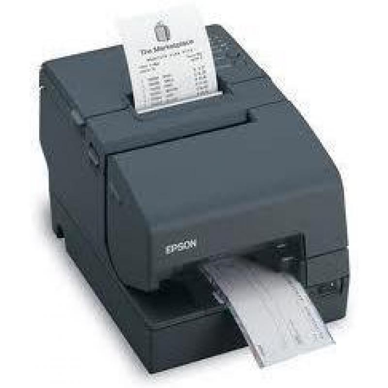Impresora de tickets Epson TM-H6000IV