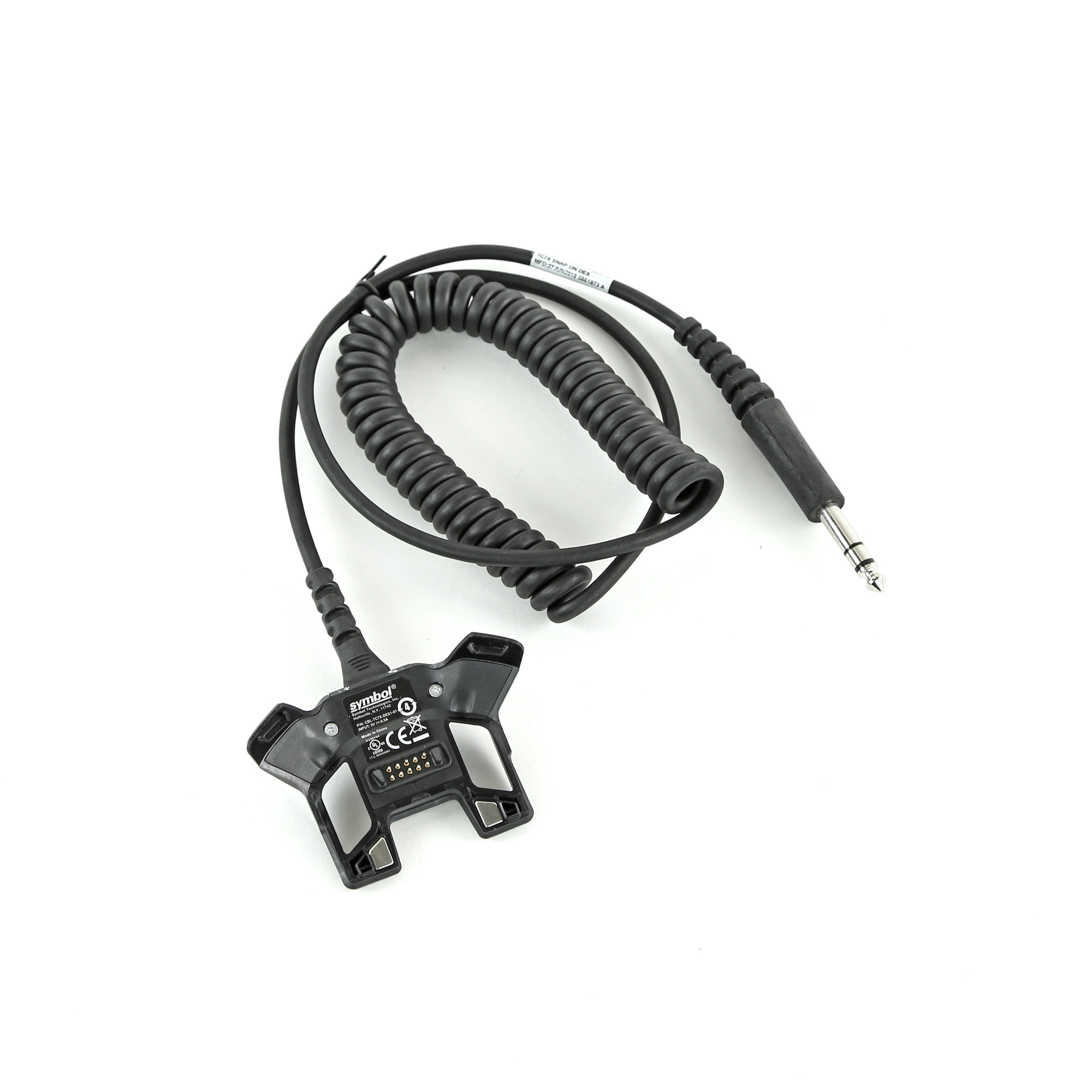 Cable Cradle Zebra CBL-TC7X-DEX1-01
