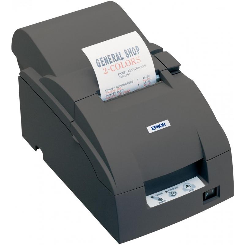 EPSON POS - C31C514007 impresora de tickets (TPV)