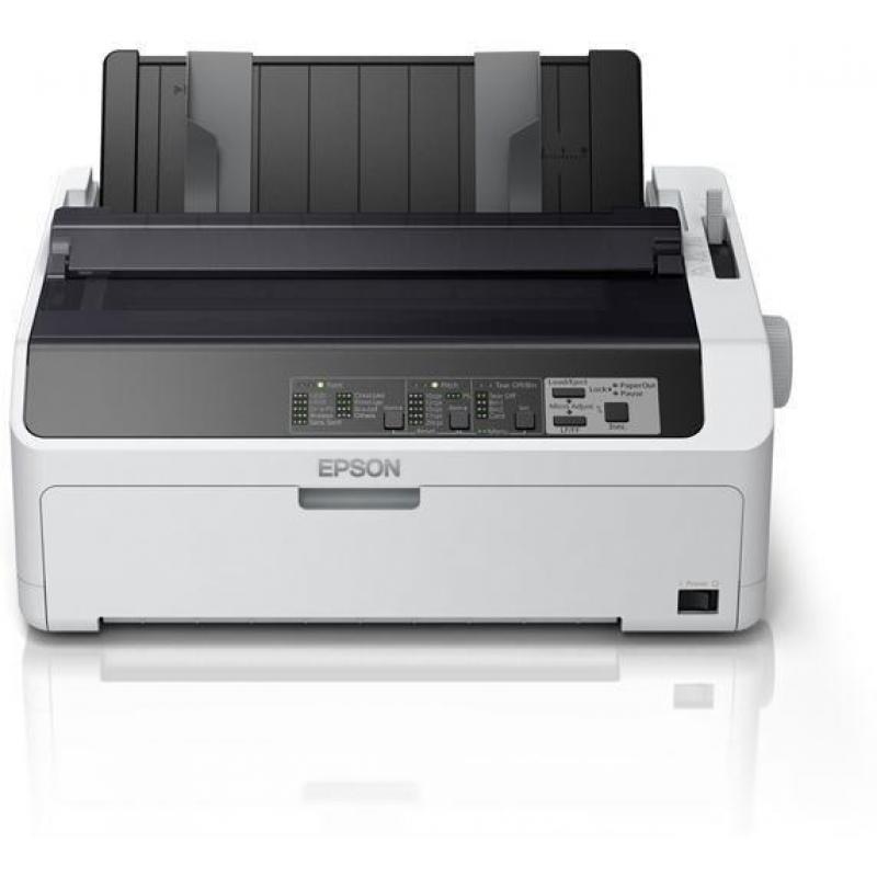 Impresora de Tickets Epson LQ-590II