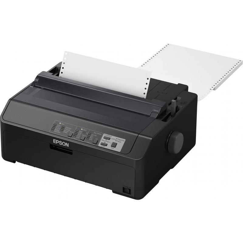 Impresora de Tickets Epson LQ-590II