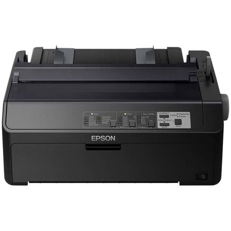 Impresora de Tickets Epson LQ-590II