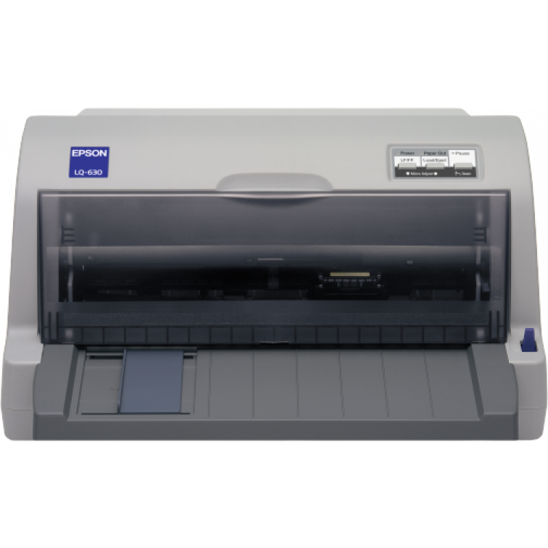 Impresora de tickets Epson LQ-630