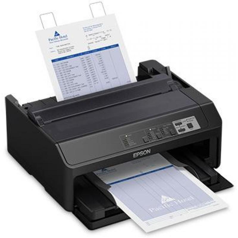 Impresora de tickets Epson FX-890