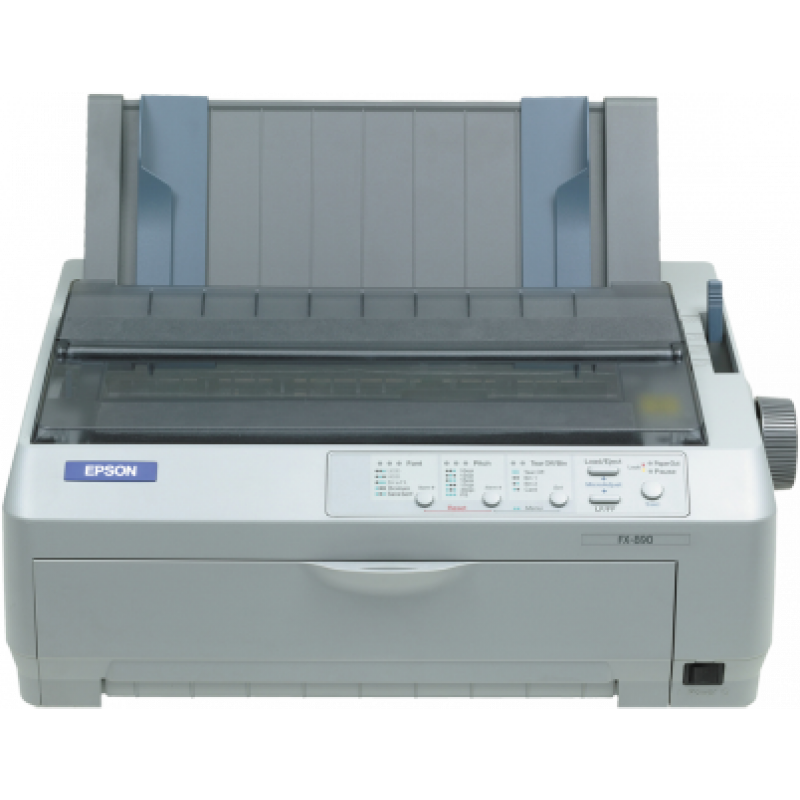 Impresora de tickets Epson FX-890