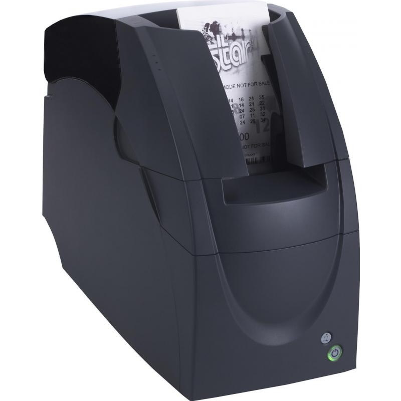Impresora de tickets Star Micronics TSP-L10
