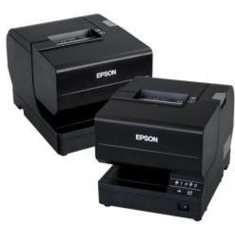 Impresora de Tickets Epson TM-J7200