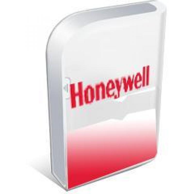 Honeywell REM-TRAIN-WEB4