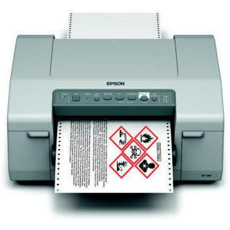 Impresora de etiquetas Epson GP-C831