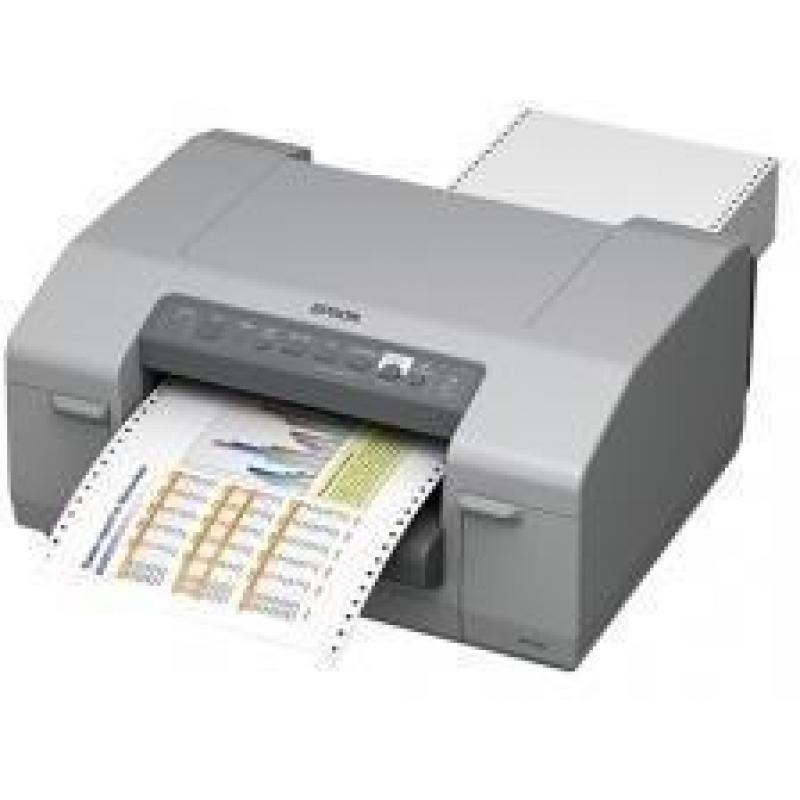 Impresora de etiquetas Epson GP-C831