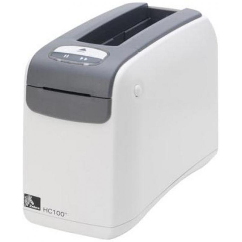 ZEBRA impresora de sobremesa HC100-300E-1000