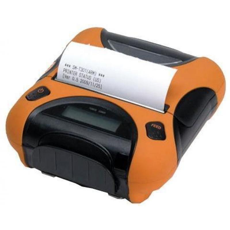 Impresora de tickets Star Micronics SM-T300