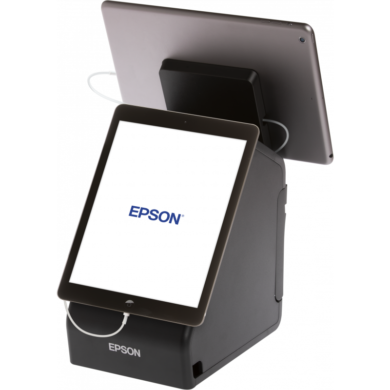 Impresora de Tickets Epson TM-M30II-S