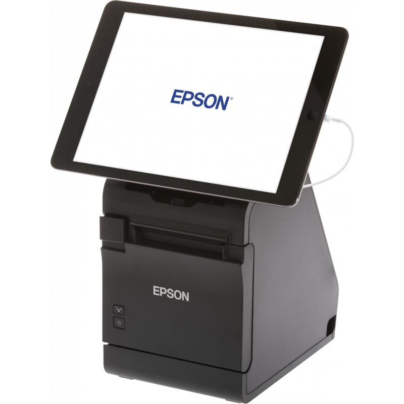 Impresora de Tickets Epson TM-M30II-S