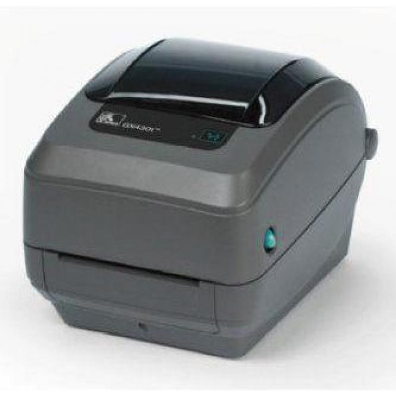 Impresora de etiquetas Zebra GX430