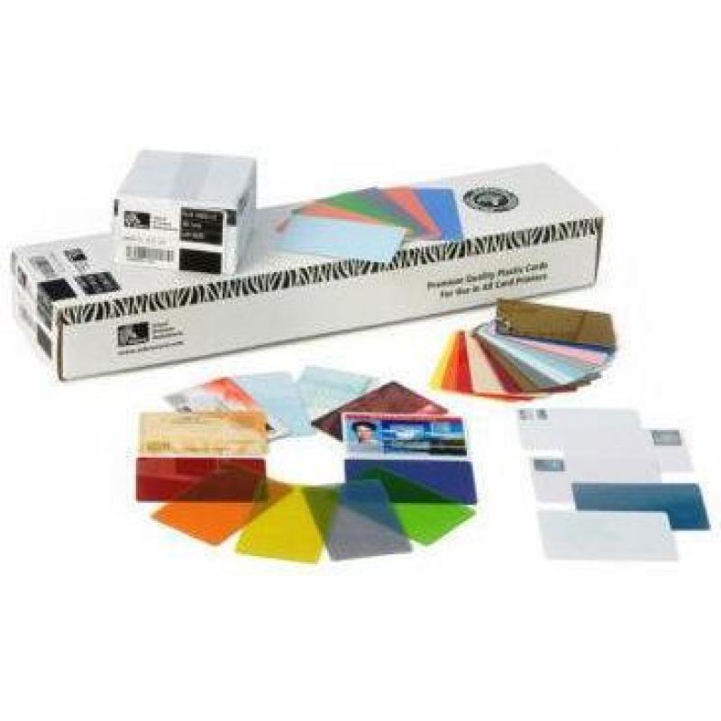 ZEBRA - 104524-122 Impresora de tarjetas