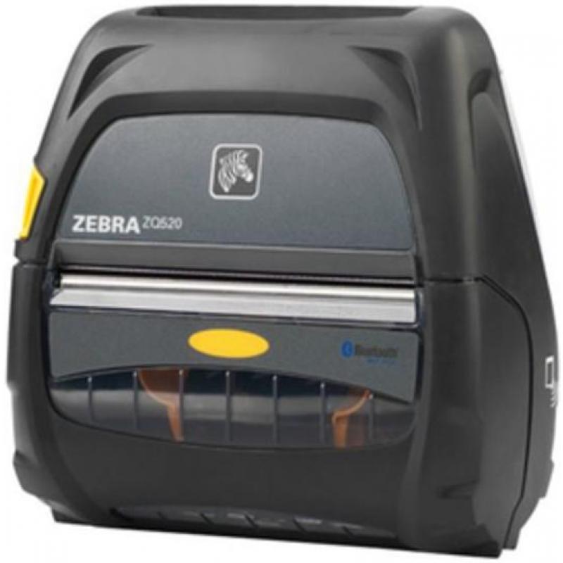 Impresora de tickets Zebra ZQ500 Series