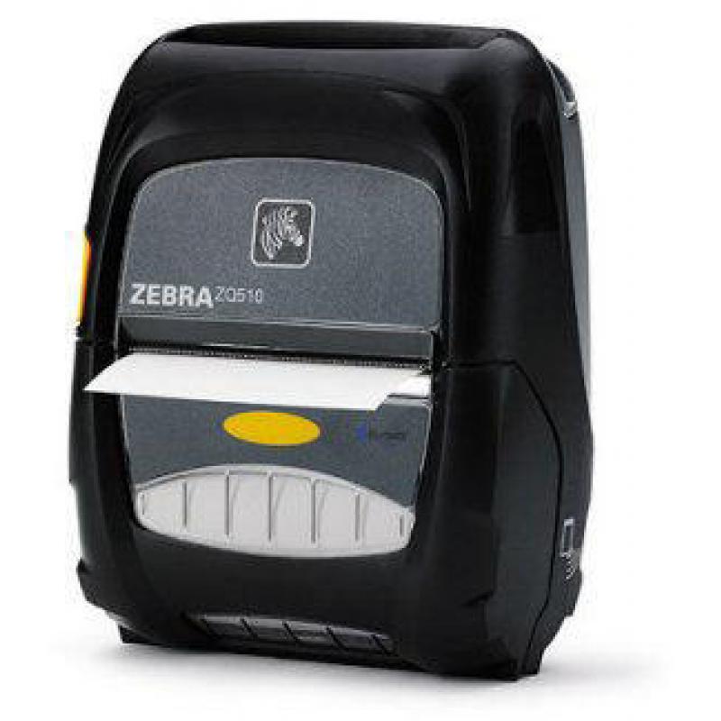 Impresora de tickets Zebra ZQ500 Series