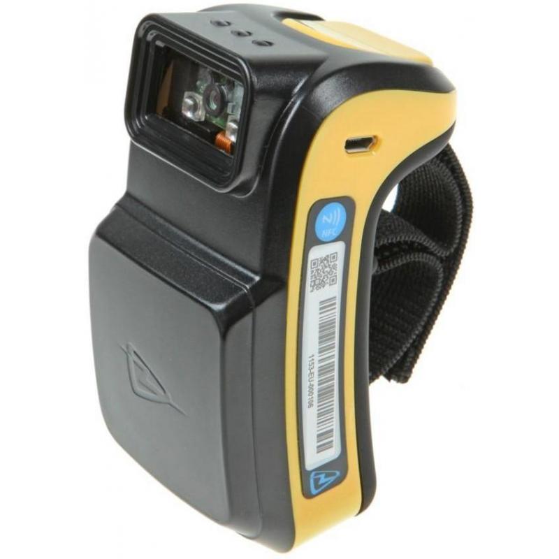 TSL 1153 Wearable RFID Reader