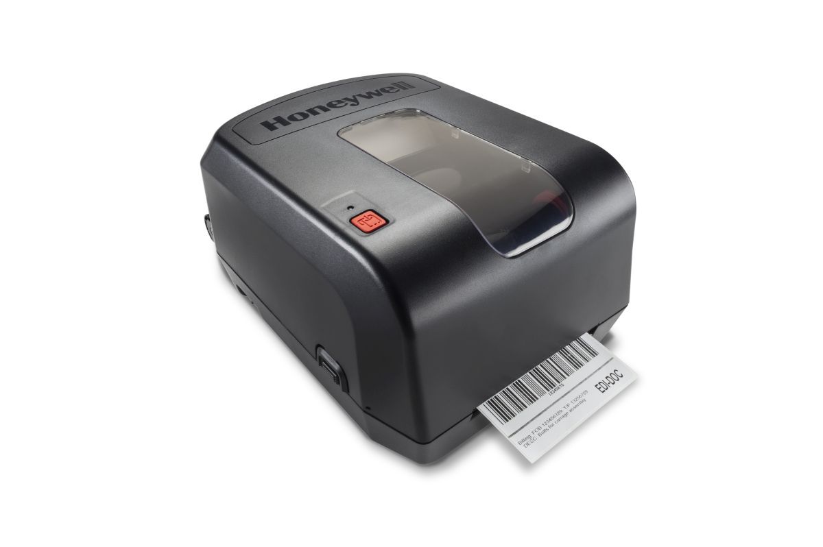 Impresora de etiquetas Honeywell PC42t Series