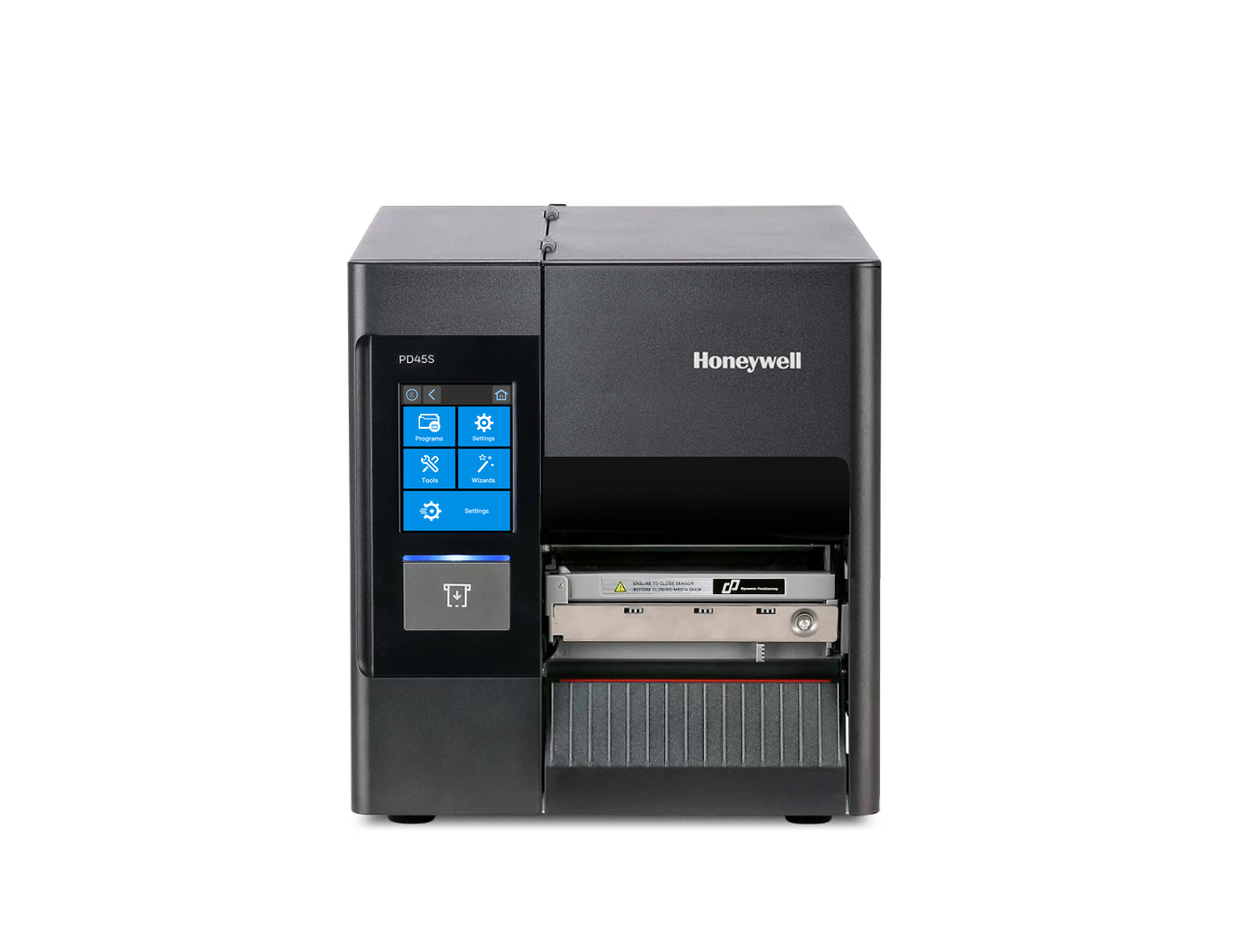 Impresora de etiquetas Honeywell PD45S