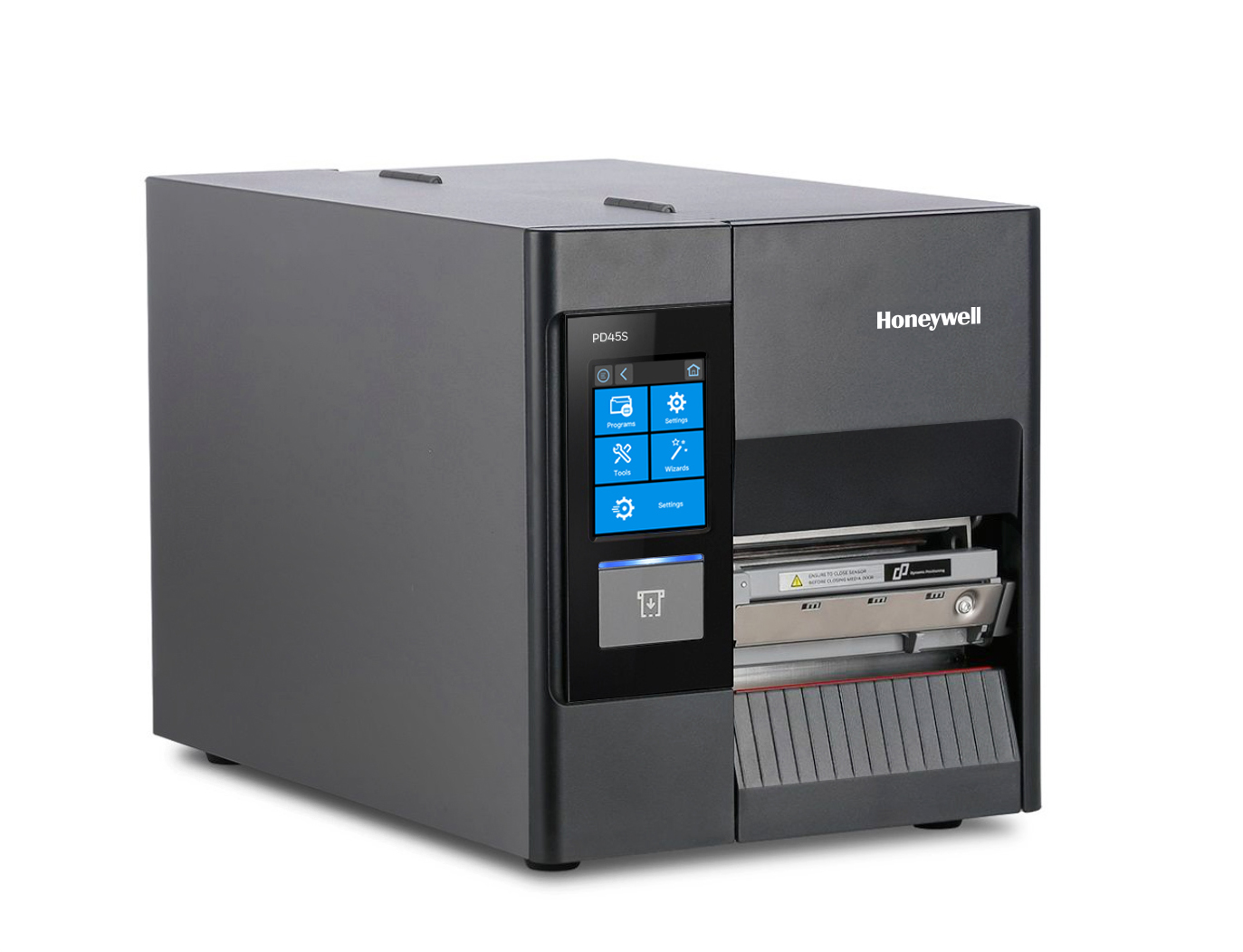 Impresora de etiquetas Honeywell PD45S