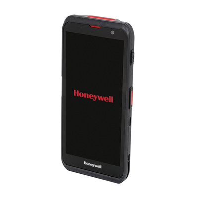 Terminal Android Honeywell EDA52