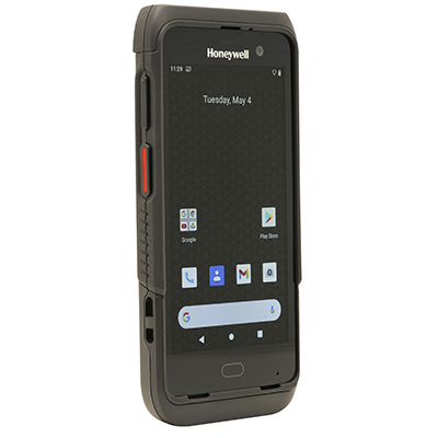 Terminal Android Honeywell CT45P-X0N-37D100G